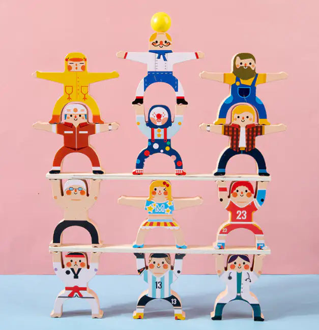 Mega Fun Building Blocks