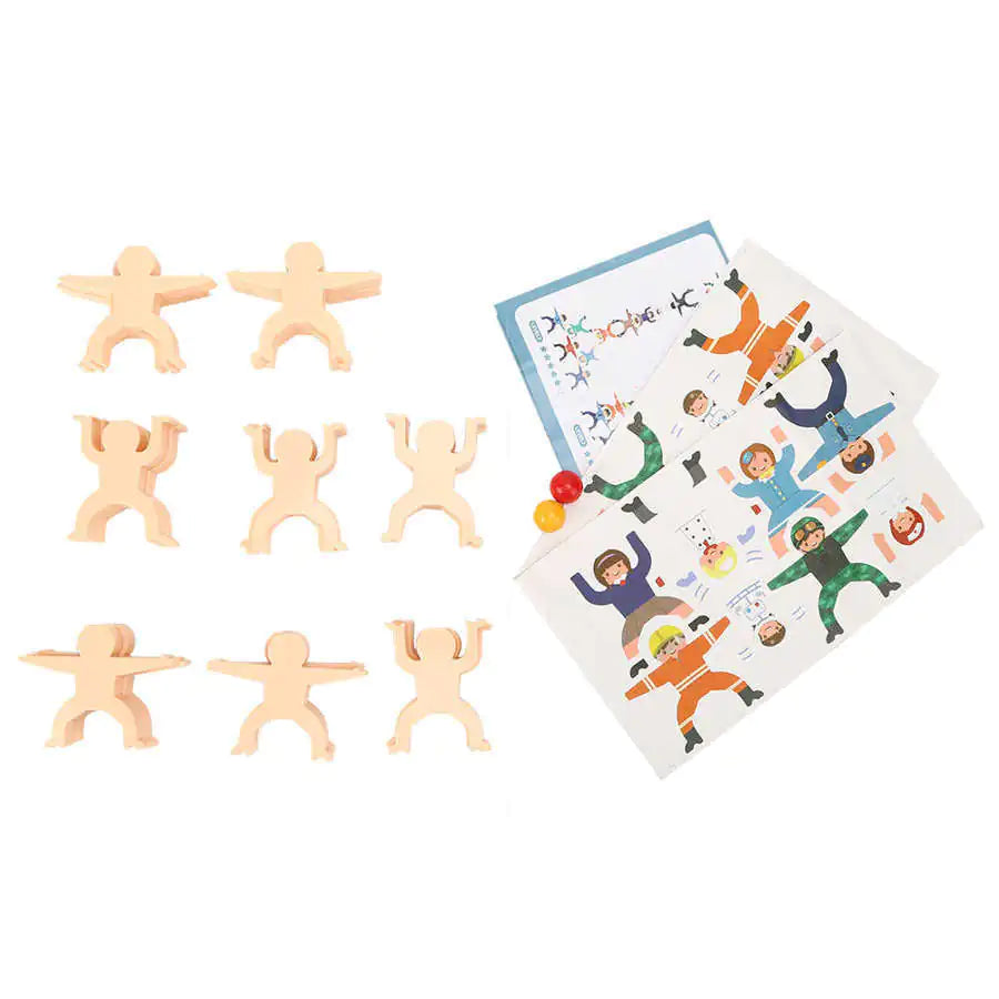 Mega Fun Building Blocks