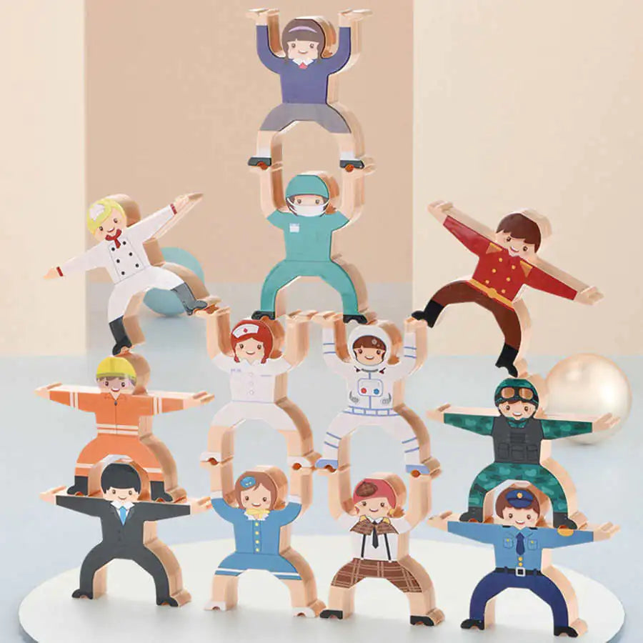 Mega Fun Building Blocks